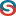 Salliran.com Logo