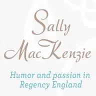 Sallymackenzie.net Logo