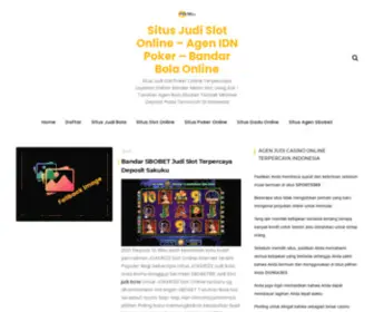 Salomon-Shoes.name(Salomon Shoes name) Screenshot