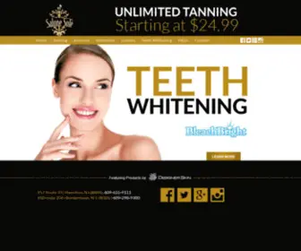 Salonesole.net(Salonesole) Screenshot