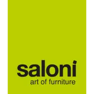 Saloni.furniture Logo