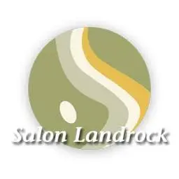 Salonlandrock.de Logo