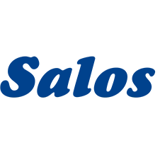 Salosmarkiser.se Logo