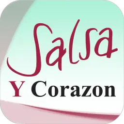 Salsa-Y-Corazon.de Favicon