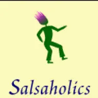 Salsaholics.org Favicon