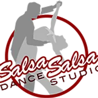 Salsasalsadancestudio.com Favicon