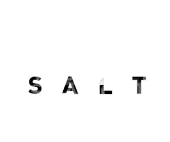 Salt.style(SALTは、アニメ・映画) Screenshot