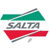 Salta.com.au Favicon