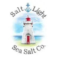 Saltandlightseasalt.com Favicon