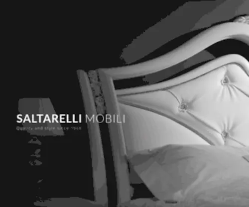 Saltarelli.jp(Saltarelli Mobili) Screenshot