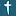 Saltchurch.es Favicon