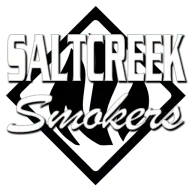 Saltcreeksmokers.com Logo