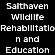 Salthaven.org Favicon