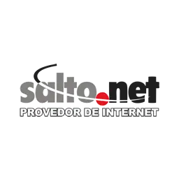 Saltonet.inf.br Favicon