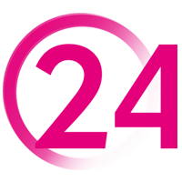 Saludnews24.com Logo