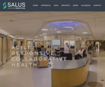 Salus.Archi(Salus Architecture) Screenshot