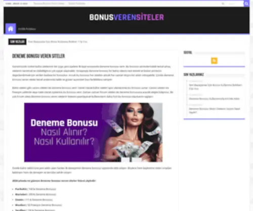 Salutepalace.com(Deneme Bonusu Veren SitelerBonus Veren Siteler 2024) Screenshot