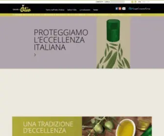 Salvalolio.com(Salvalolio) Screenshot