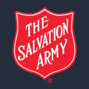 Salvationarmycincinnati.org Logo