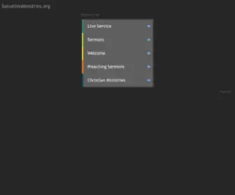Salvationministries.org(See related links to what you are looking for) Screenshot