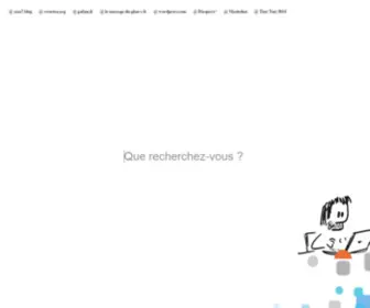 Sam7Blog42.fr(Sam7Blog 42) Screenshot