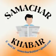 Samacharkhabar.com Favicon