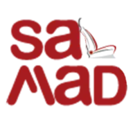 Samad.mk Favicon