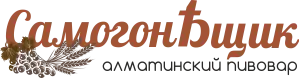 Samagonshik.kz Logo