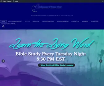 Samaritanchristiancenter.org(Samaritanchristiancenter) Screenshot