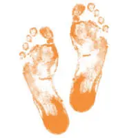 Samaritansfeet.org Favicon