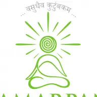 Samarpanmeditation.de Logo