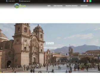 Samaytravel.com(Samay Travel) Screenshot