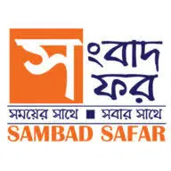 Sambadsafar.com Logo