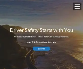 Sambasafety.com(Continuous MVR Monitoring & Driver Risk Management Software) Screenshot