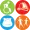Sambulance.org Favicon