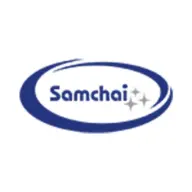 Samchaisteel.com Favicon