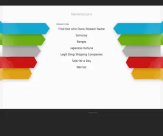 Samerior.com(Samerior) Screenshot