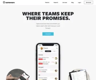 Samewave.com(Samewave) Screenshot