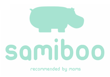 Samiboo.com Logo