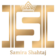 Samirashahtaj.com Logo