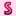 Samirasteiger.com Favicon