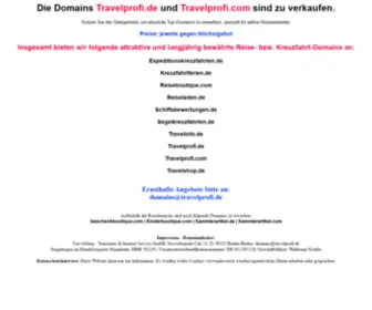 Sammlerartikel.de(Domain zu verkaufen) Screenshot
