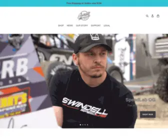 Sammyswindell1.com(Sammyswindell1) Screenshot