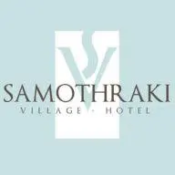 Samothrakivillage.gr Favicon