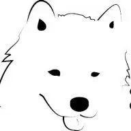 Samoyeds.lv Favicon