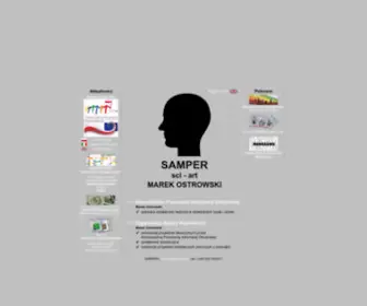 Samper.pl(Album) Screenshot