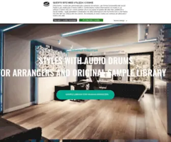 Samplecreator.it(Sample Creator) Screenshot
