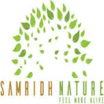 Samridhnature.com Favicon