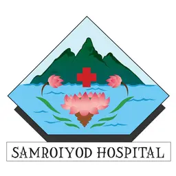 Samroiyodhospital.go.th Favicon