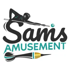 Samsamusement.com Favicon